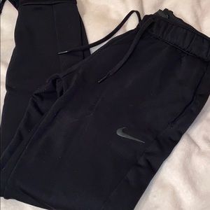 Nike sweats